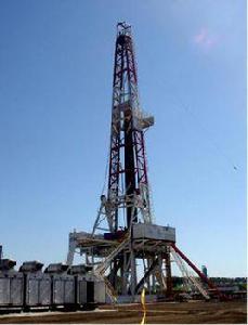 川科1井 川科1井