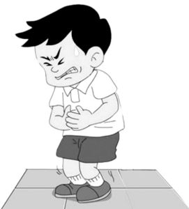 急性單純性胃炎 急性單純性胃炎