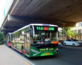 石家莊公交4路 石家莊公交4路