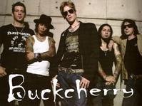 buckcherry buckcherry