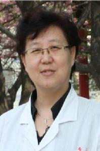 周筠[西安交通大學藥理學系教授]