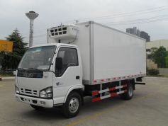 FRP玻璃鋼冷藏車複合板