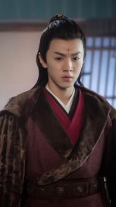 蜀山戰紀踏火行歌