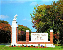 新澤西里查德斯托克頓學院 新澤西里查德斯托克頓學院