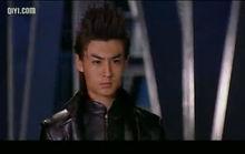 魔谷的最後一戰