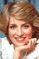 永遠的王妃Princess Diana 永遠的王妃Princess Diana