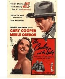 牧童與貴婦 牧童與貴婦