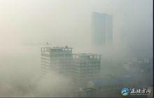 全球10大空氣污染城市