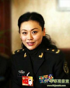 劉小飛[總參測繪信息中心高級工程師]