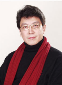 李金平[京劇鼓師]