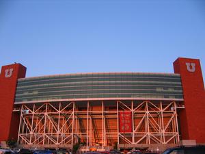 猶他大學中國學生學者聯誼會 猶他大學中國學生學者聯誼會