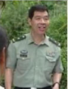 楊征[安徽省委常委]