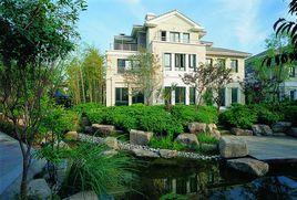 曲江楓林溪園 曲江楓林溪園