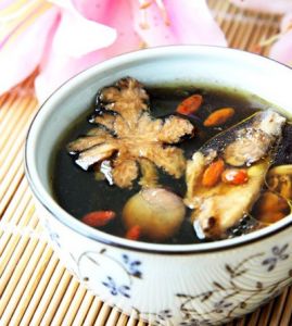 四物湯配方 四物湯配方