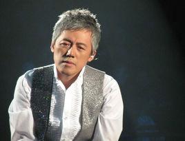 假行僧[張宇我是歌手第二季演唱歌曲]