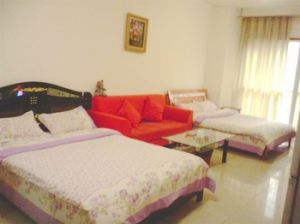 長沙51假日短租公寓 長沙51假日短租公寓