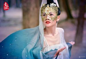 青丘狐傳說劇照