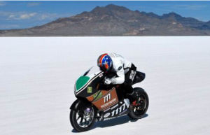 使命一號電動機車 使命一號電動機車