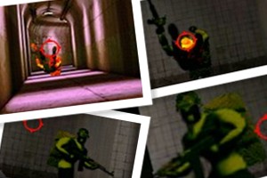 US作戰行動 US作戰行動