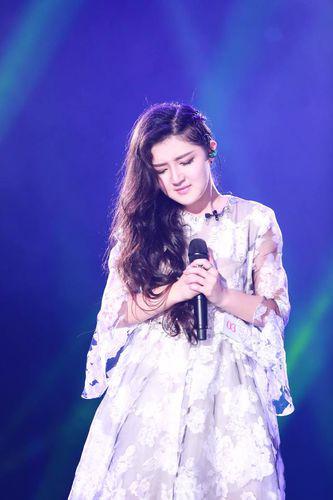 方圓[中國內地女歌手]