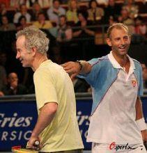 托馬斯·穆斯特