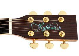 拉維斯吉他 拉維斯吉他