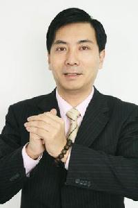 劉雙平[本山傳媒集團藝術總監]