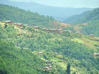 乾香凹自然村 乾香凹自然村