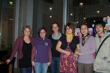 蘇玲[南華大學黨委委員、組織部部長]