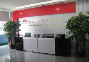 萬匯源科技有限公司