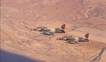 3&middot;17敘利亞擊落以色列戰機事件