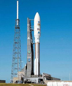 卡納維拉爾角空軍基地5號發射複合體 卡納維拉爾角空軍基地5號發射複合體