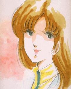 早瀨未沙 早瀨未沙