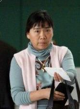 王燕玲[陳佩斯妻子]