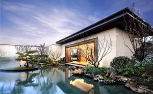 遂寧融創九樾府 遂寧融創九樾府