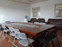 一正重工辦公環境