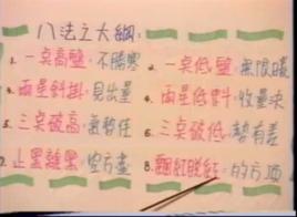 開盤八法 開盤八法