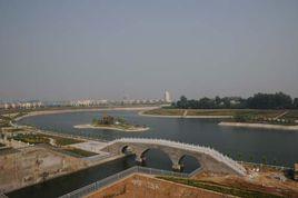 趙河公園 趙河公園