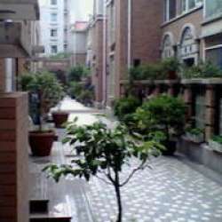 南京西路995弄小區 南京西路995弄小區