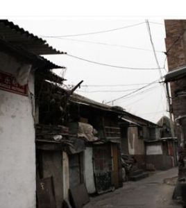 香樂胡同 香樂胡同