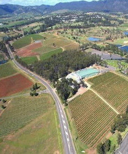 布肯木莊園 布肯木莊園