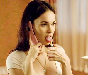 《陰點鬼情人》劇照