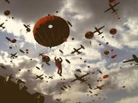 空降兵論壇 空降兵論壇