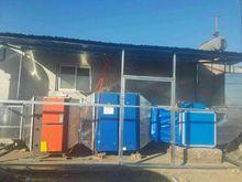 廚房油煙淨化器