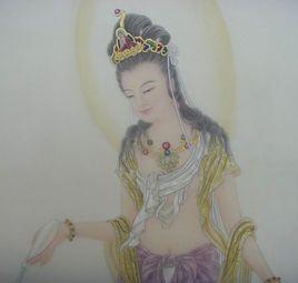 十地菩薩 十地菩薩