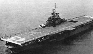 福吉谷號航空母艦 福吉谷號航空母艦