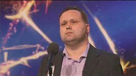 保羅·珀茲 保羅·珀茲