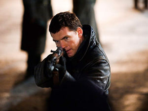 《罪孽》精彩劇照