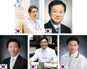 蘇州園區牙博士口腔醫院韓國專家