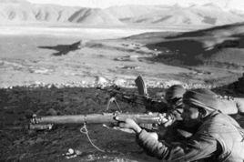 西山口邦迪拉戰鬥 西山口邦迪拉戰鬥